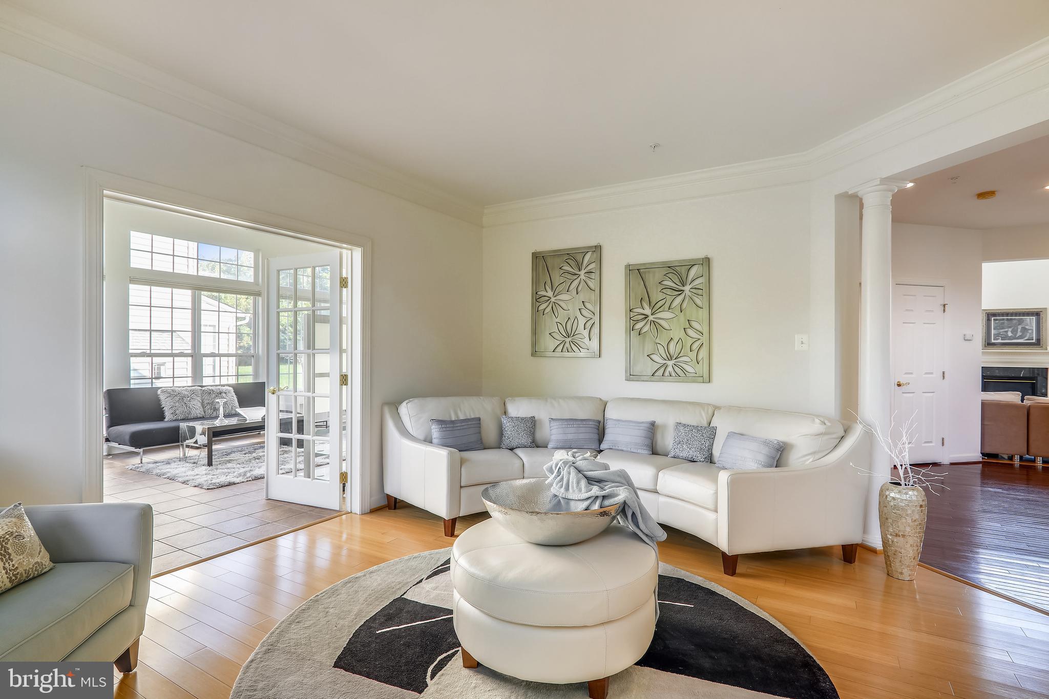 OAK CREEK CLUB GOLF COURSE - Residential