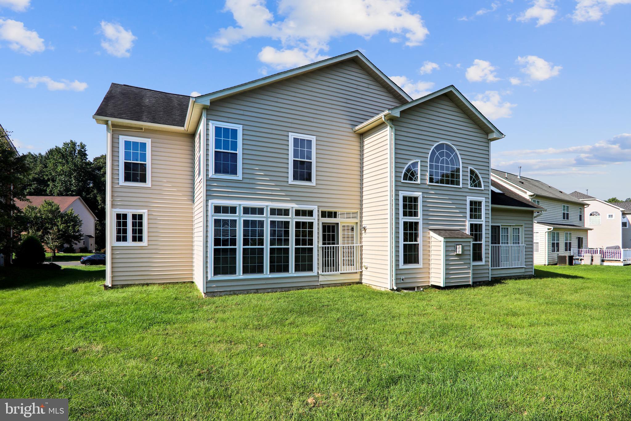 OAK CREEK CLUB GOLF COURSE - Residential