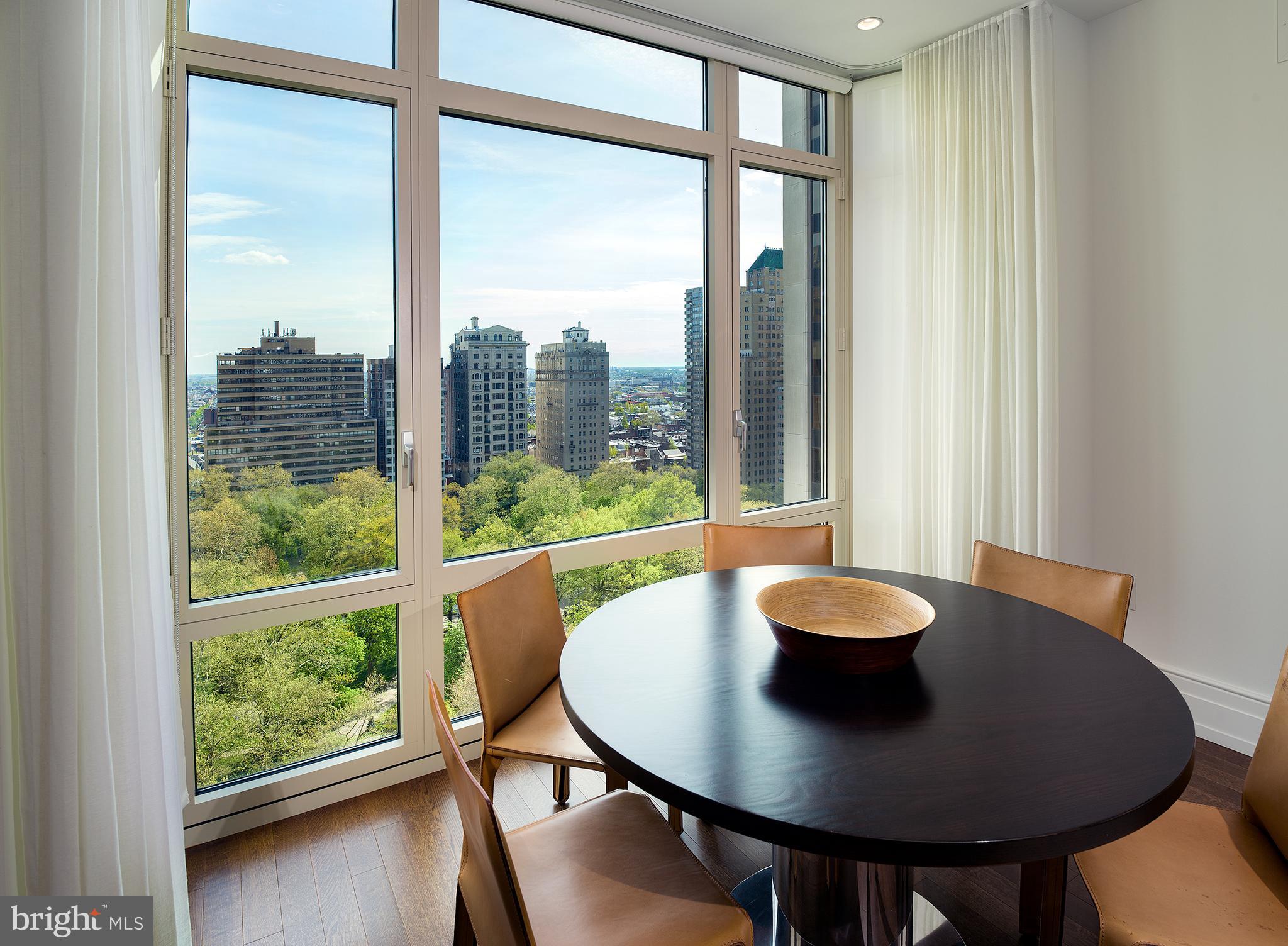 RITTENHOUSE SQUARE - Residential