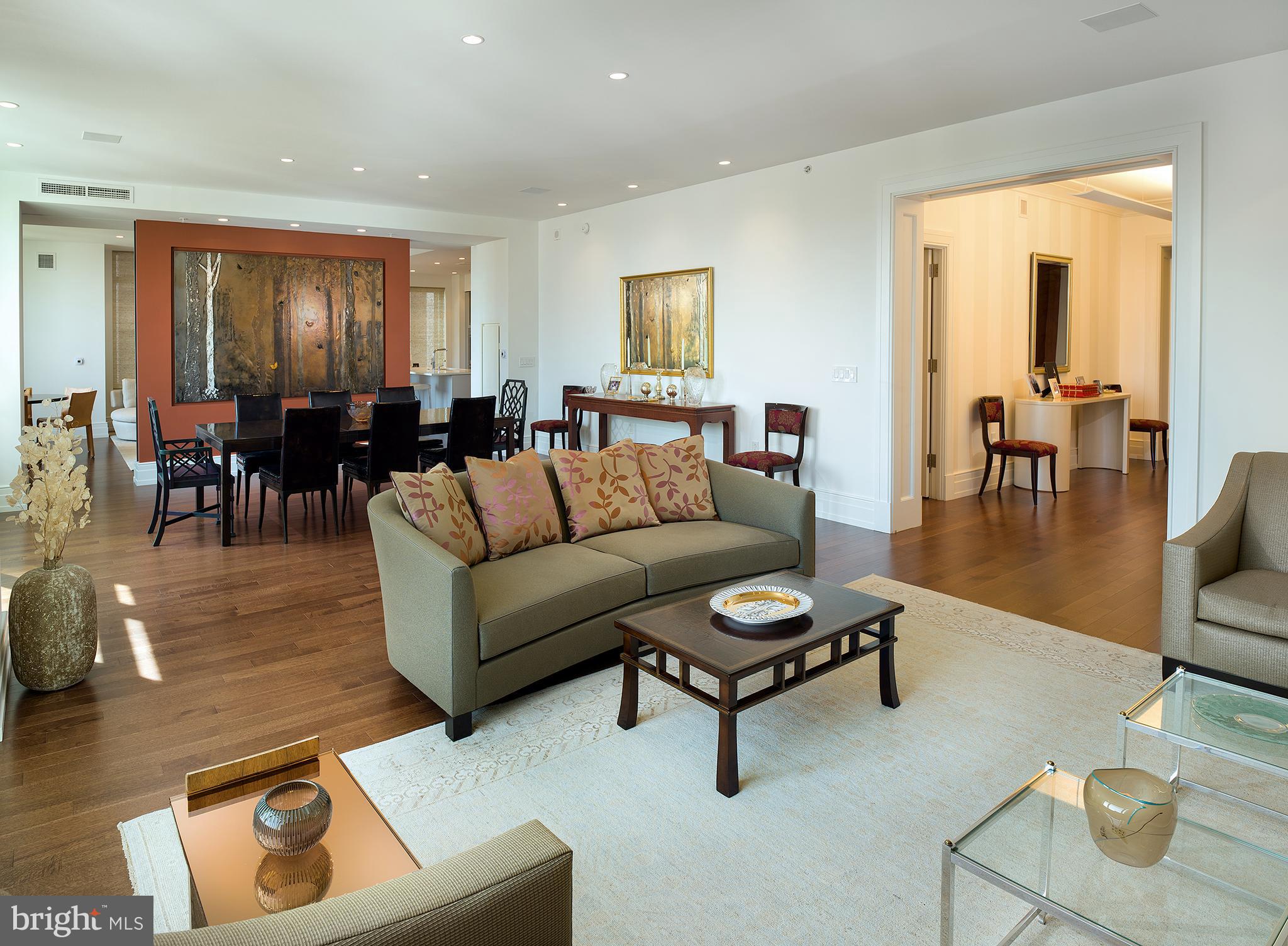 RITTENHOUSE SQUARE - Residential