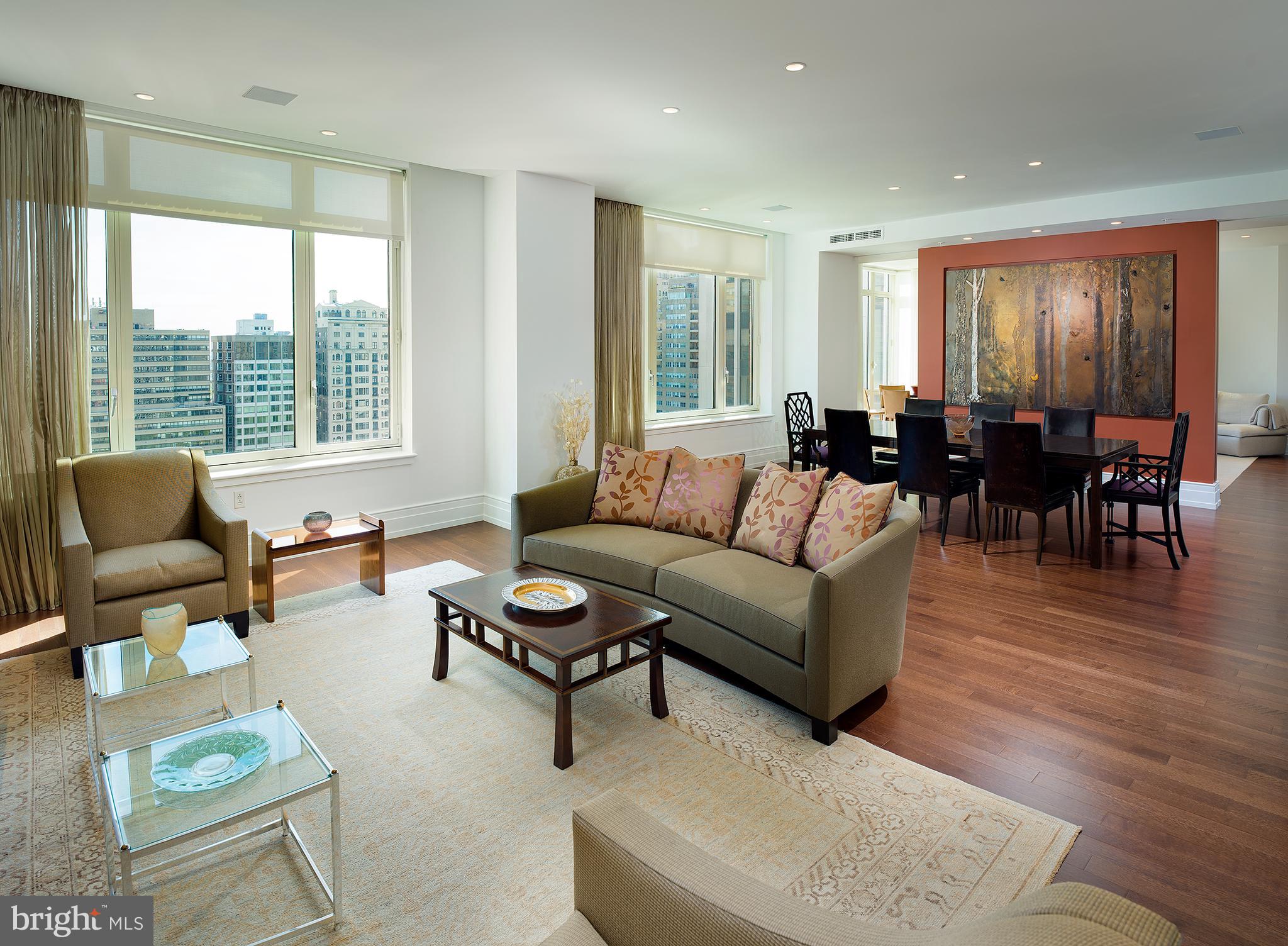 RITTENHOUSE SQUARE - Residential