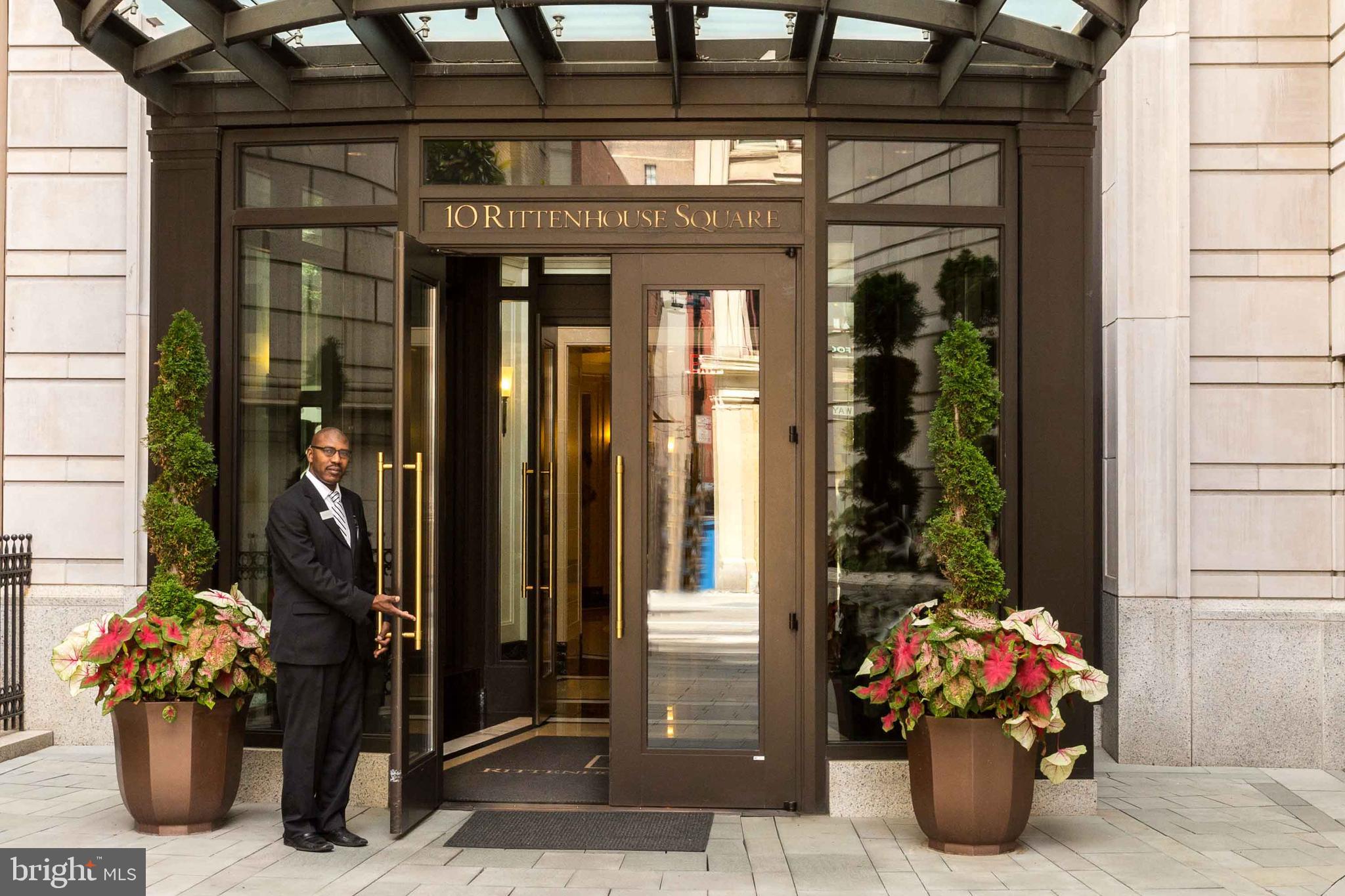 RITTENHOUSE SQUARE - Residential
