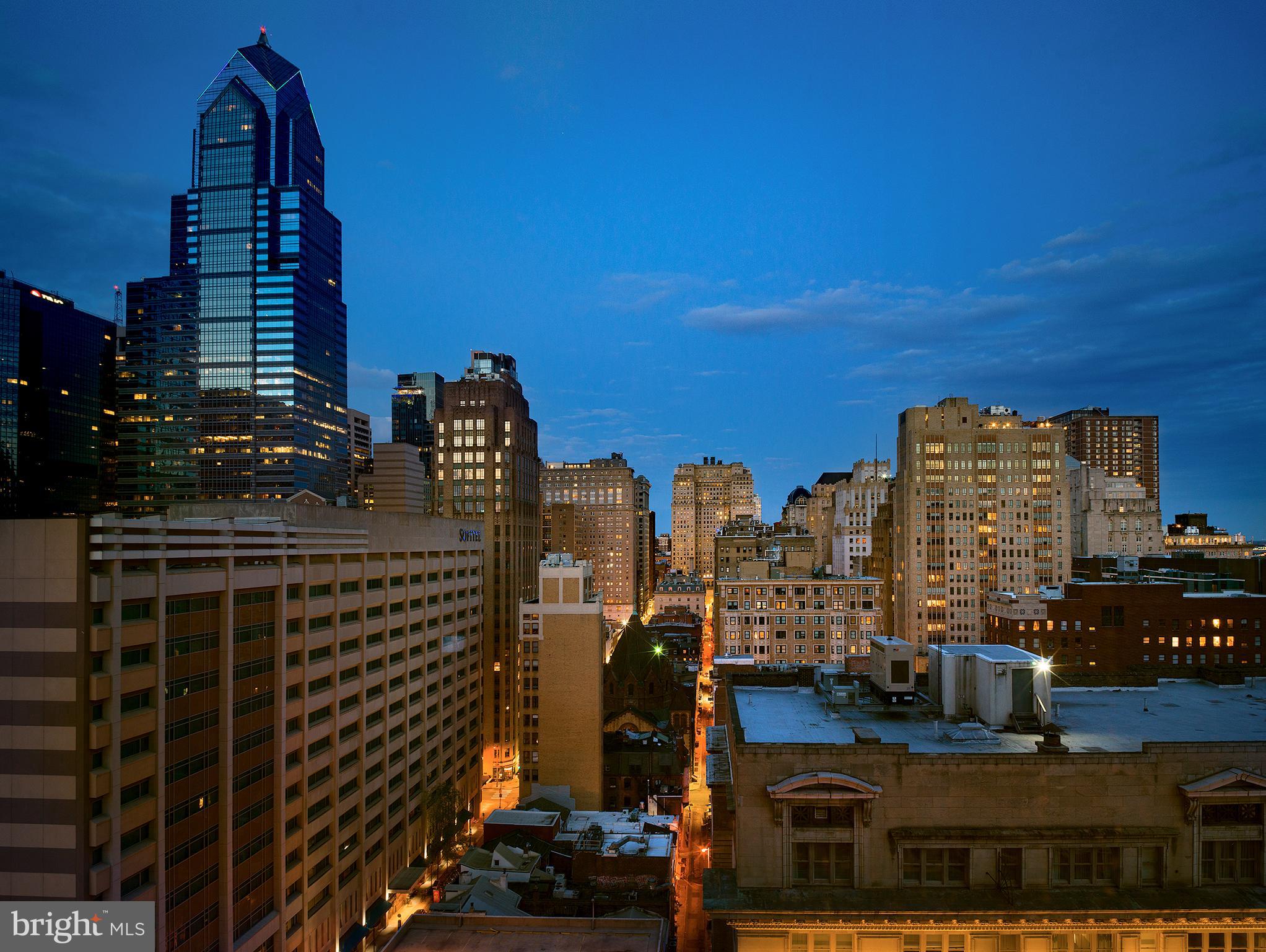 RITTENHOUSE SQUARE - Residential