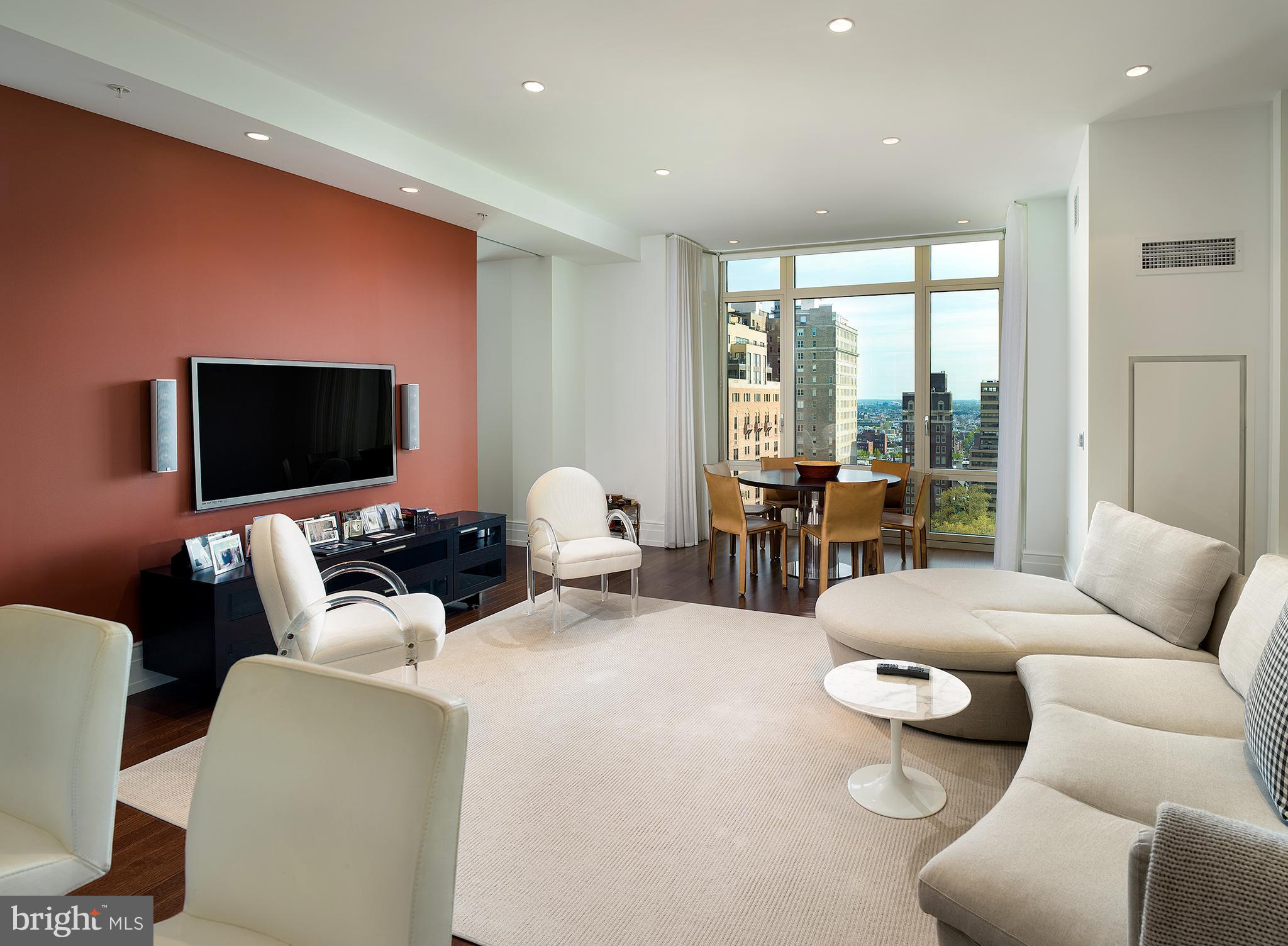 RITTENHOUSE SQUARE - Residential