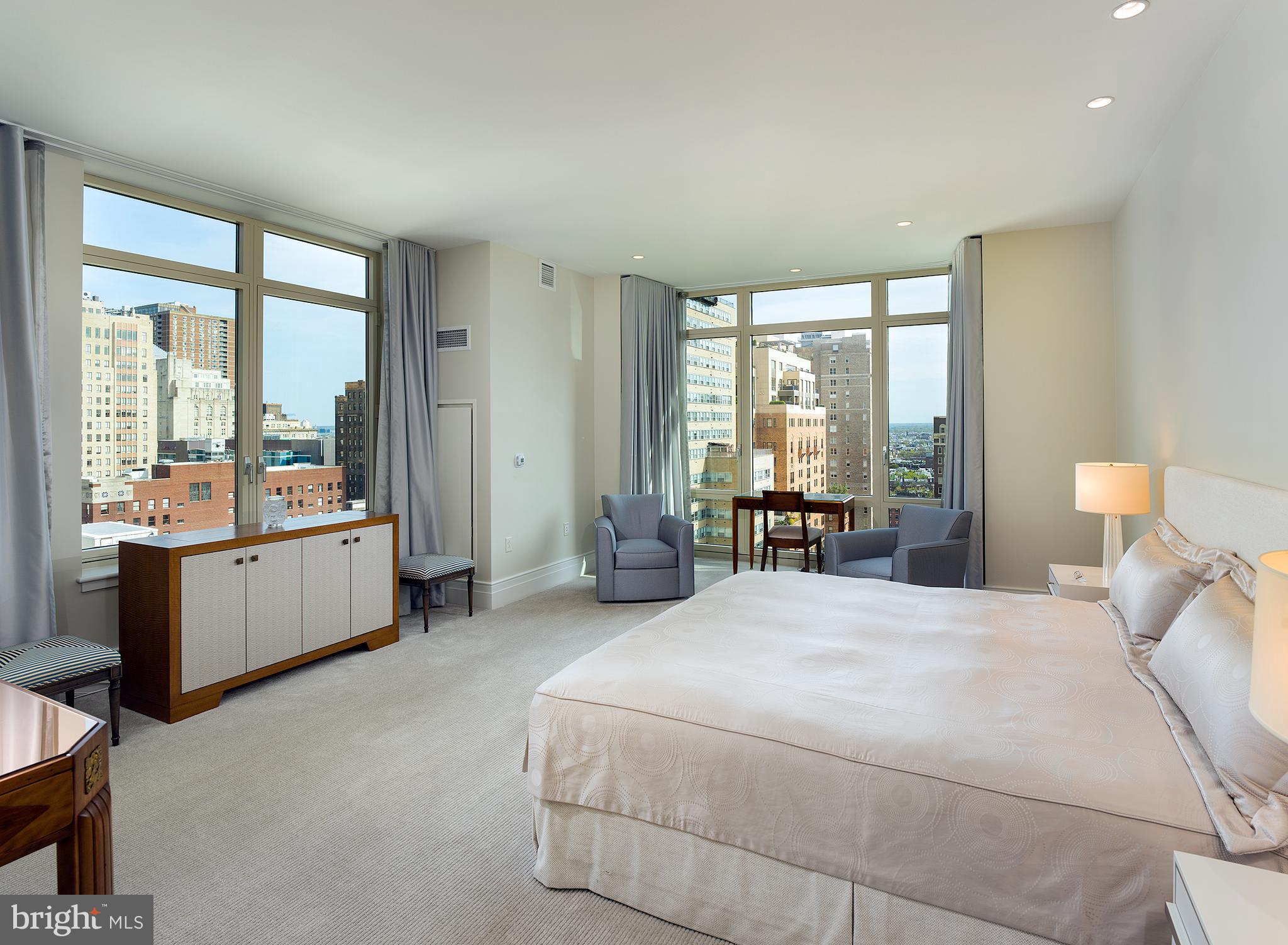 RITTENHOUSE SQUARE - Residential