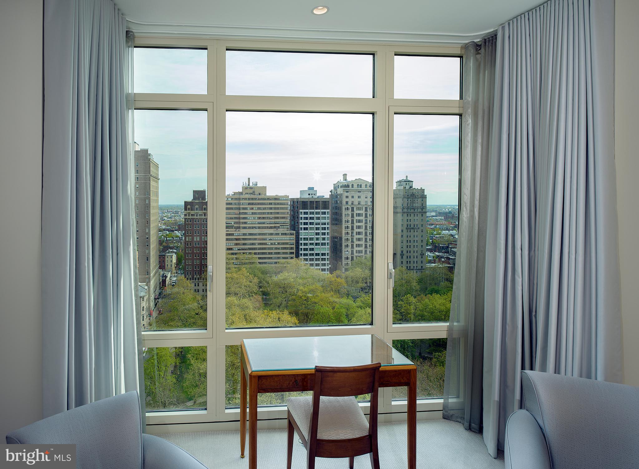RITTENHOUSE SQUARE - Residential