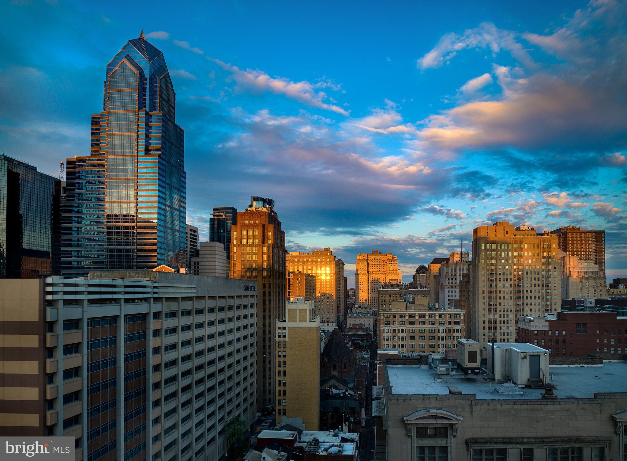 RITTENHOUSE SQUARE - Residential