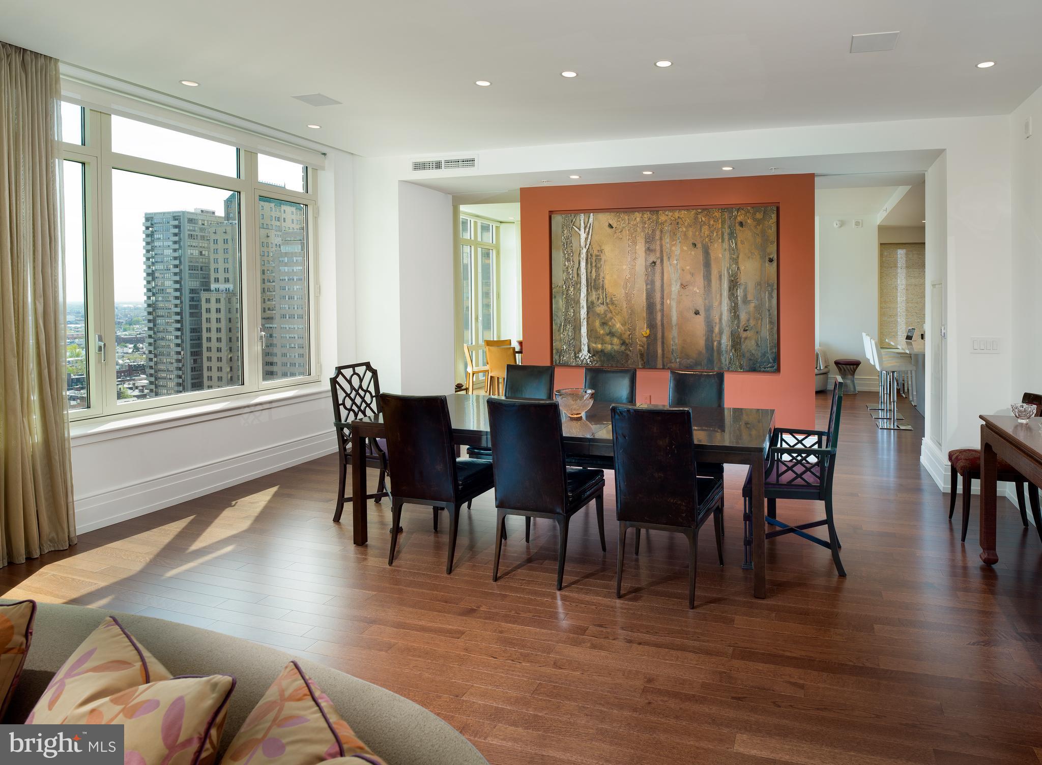 RITTENHOUSE SQUARE - Residential