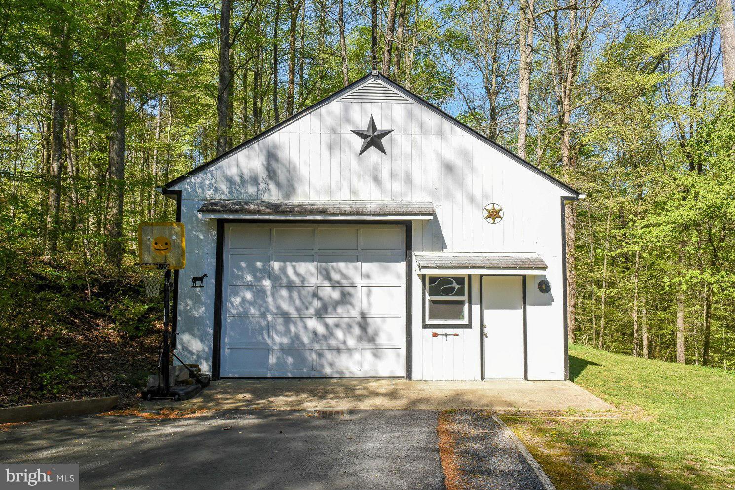 ROLL ACRES - Residential