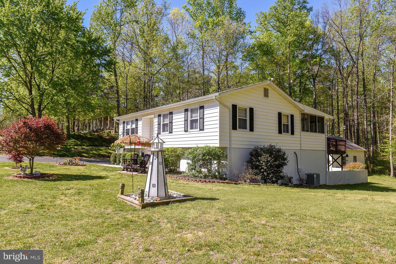 ROLL ACRES - Residential