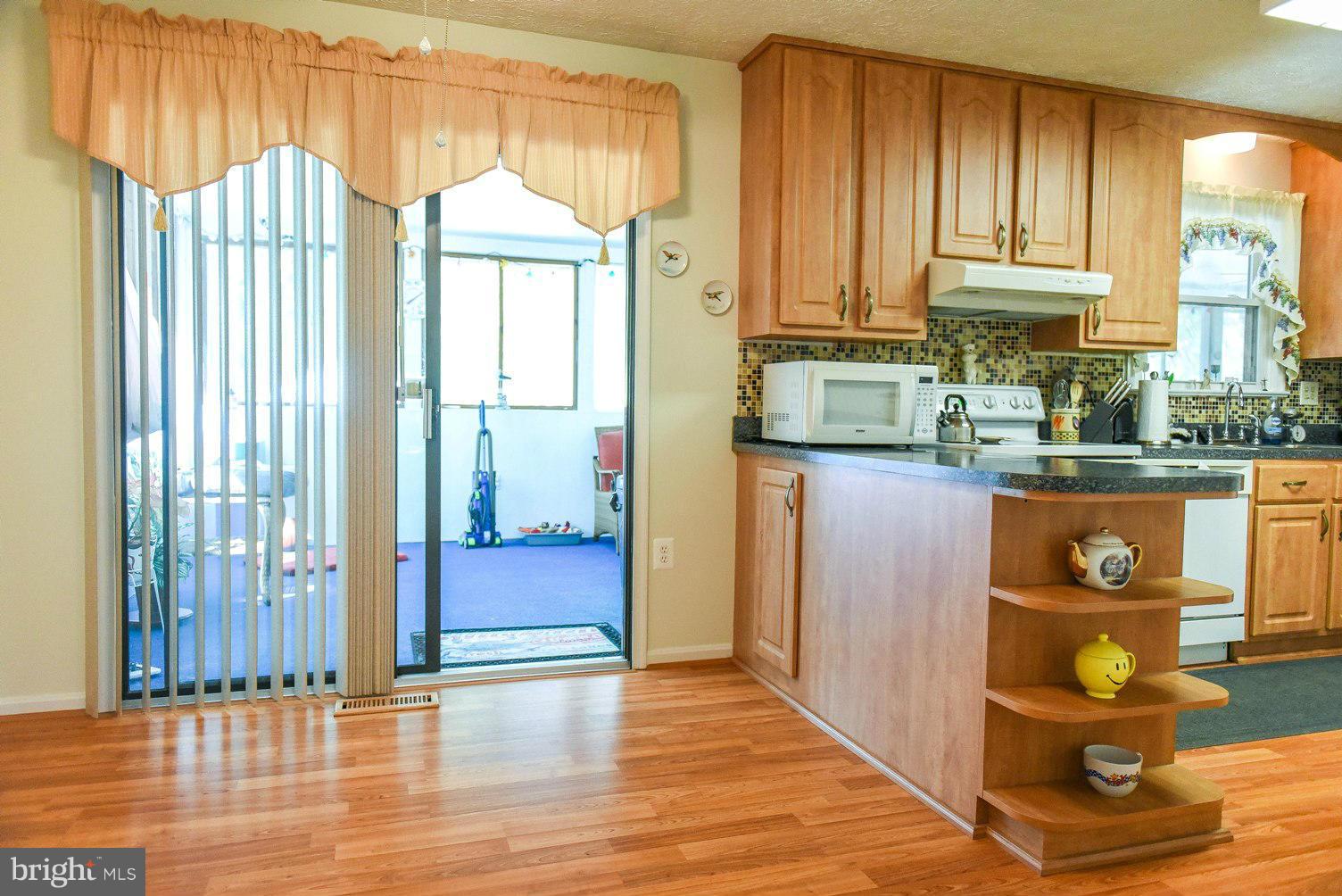 ROLL ACRES - Residential