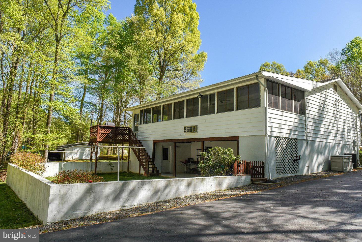 ROLL ACRES - Residential