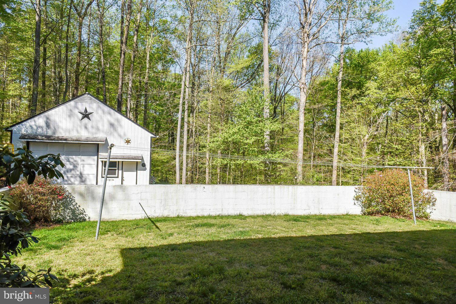 ROLL ACRES - Residential