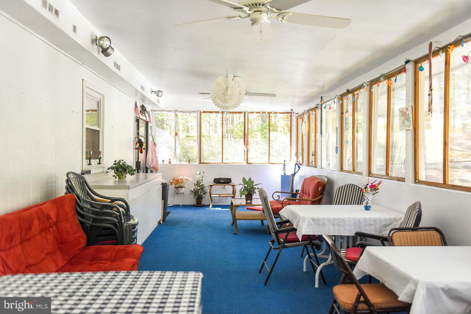 ROLL ACRES - Residential