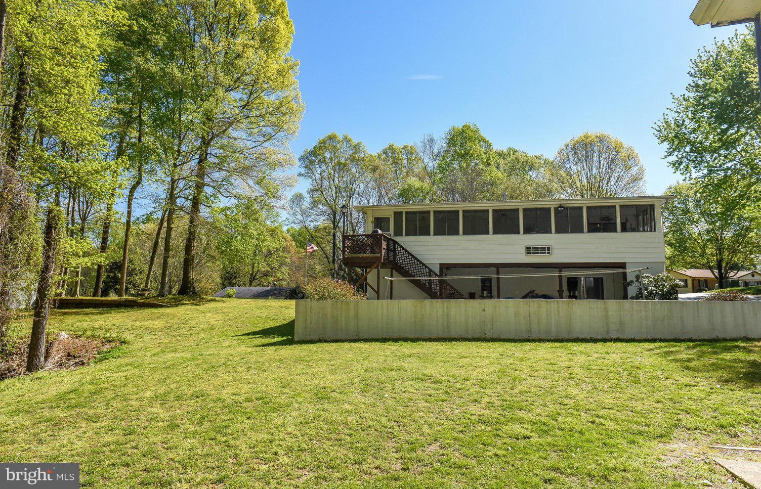 ROLL ACRES - Residential