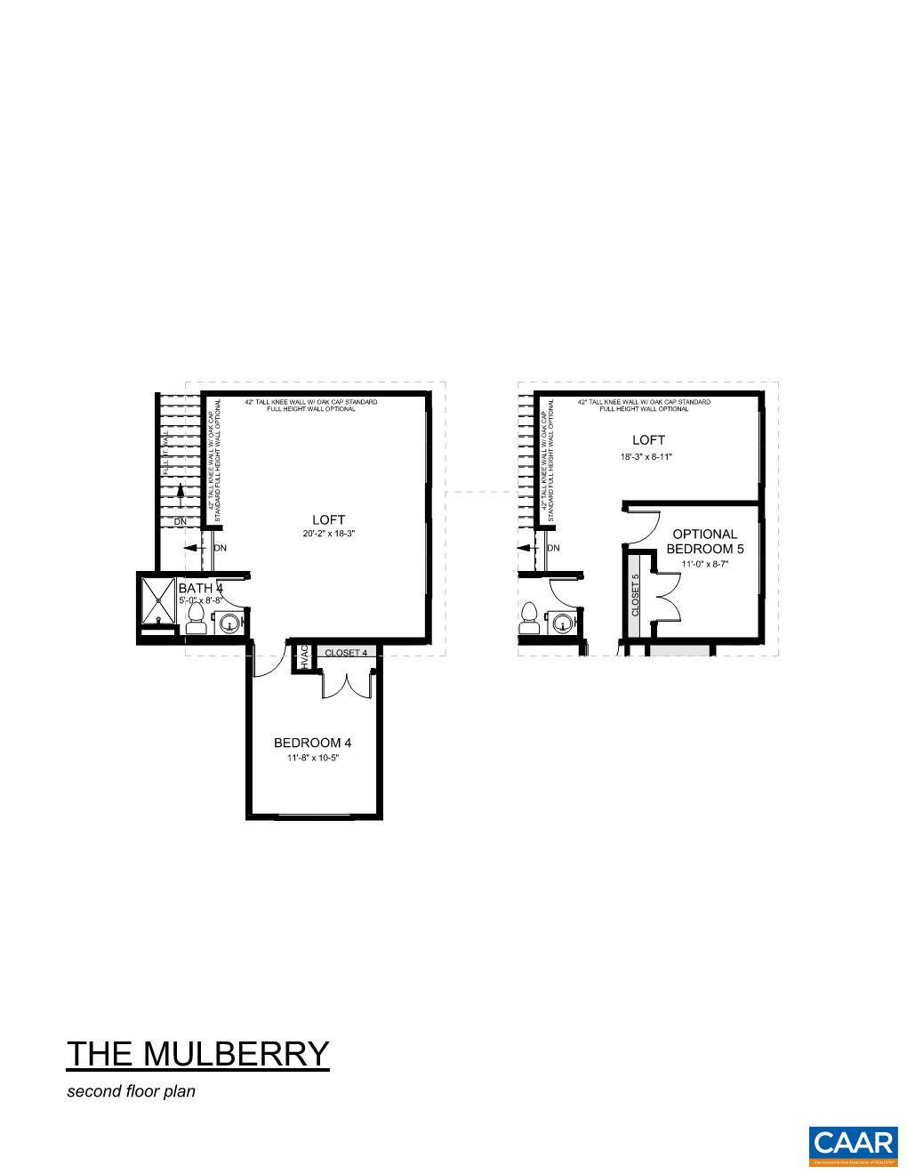 NONE AVAILABLE - Residential