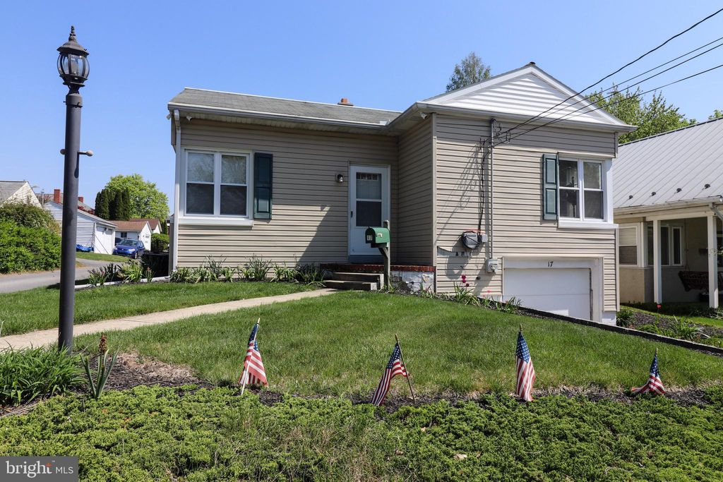 Photo of 17 S 6TH ST, AKRON, PA 17501 (MLS # PALA2033938)