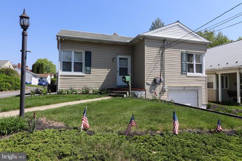 Photo of 17 S 6TH ST, AKRON, PA 17501 (MLS # PALA2033938)