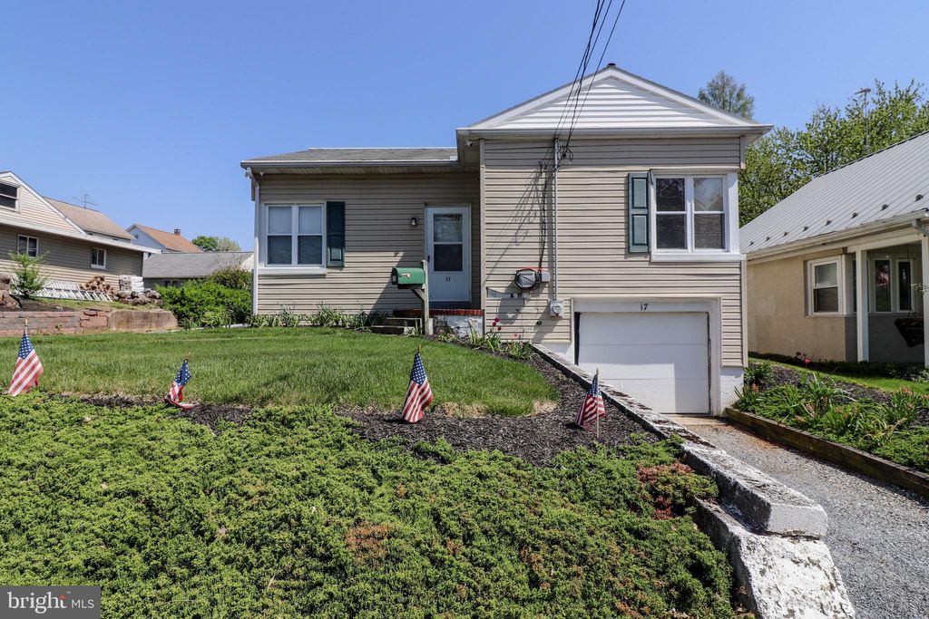 Photo of 17 S 6TH ST, AKRON, PA 17501 (MLS # PALA2033938)