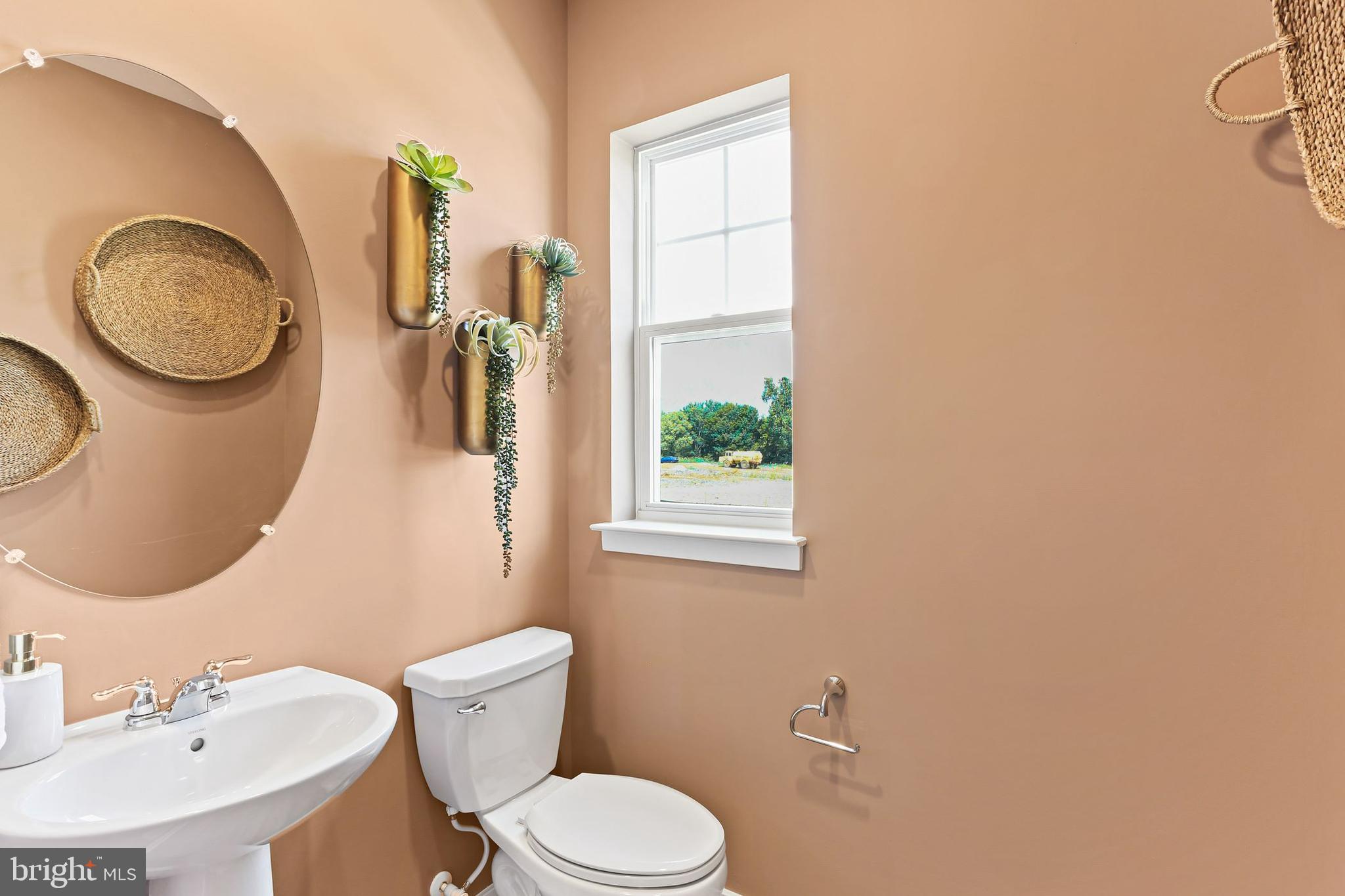 Shenandoah Springs #LAUREL FLOORPLAN