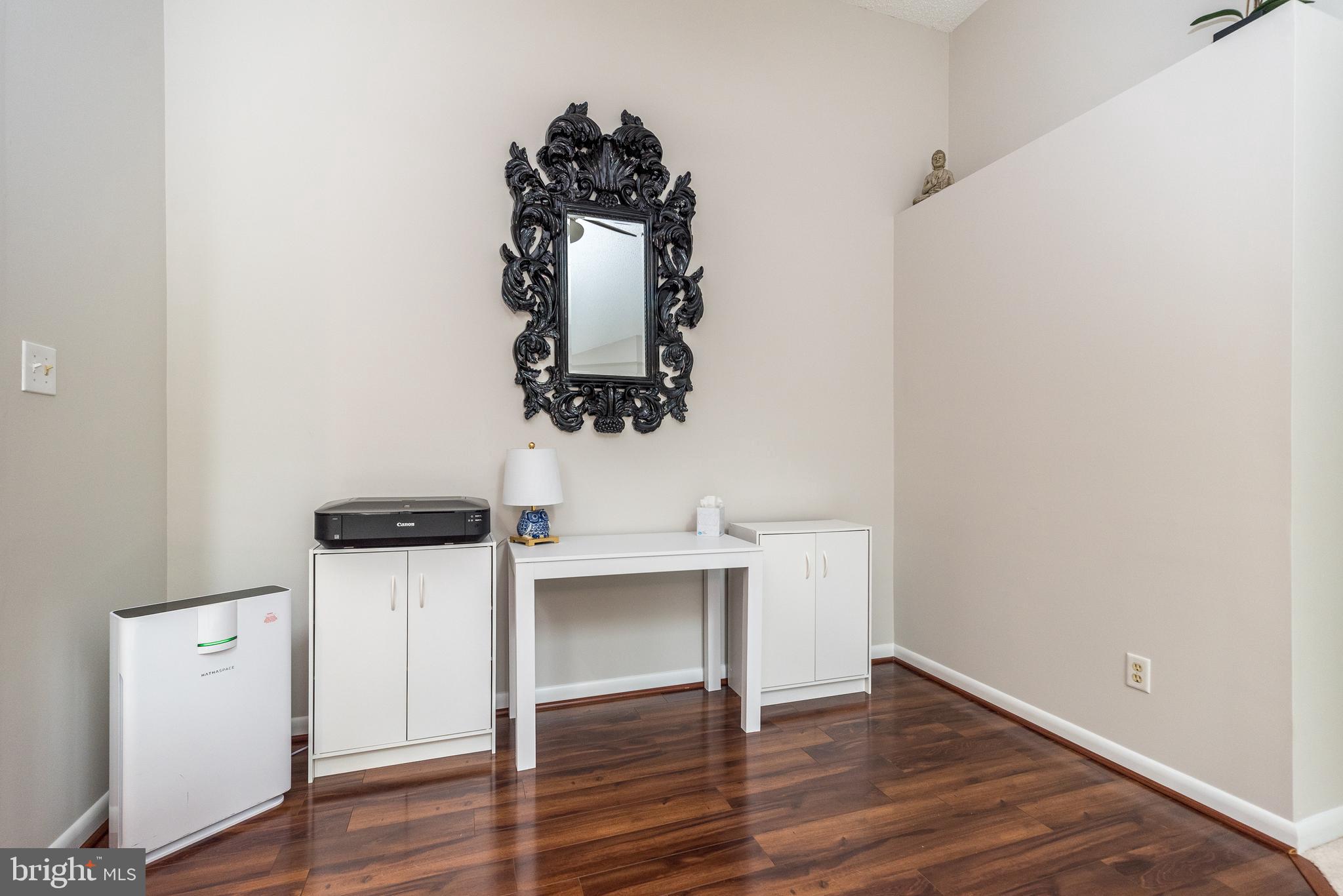 MONTGOMERY PLACE - Residential