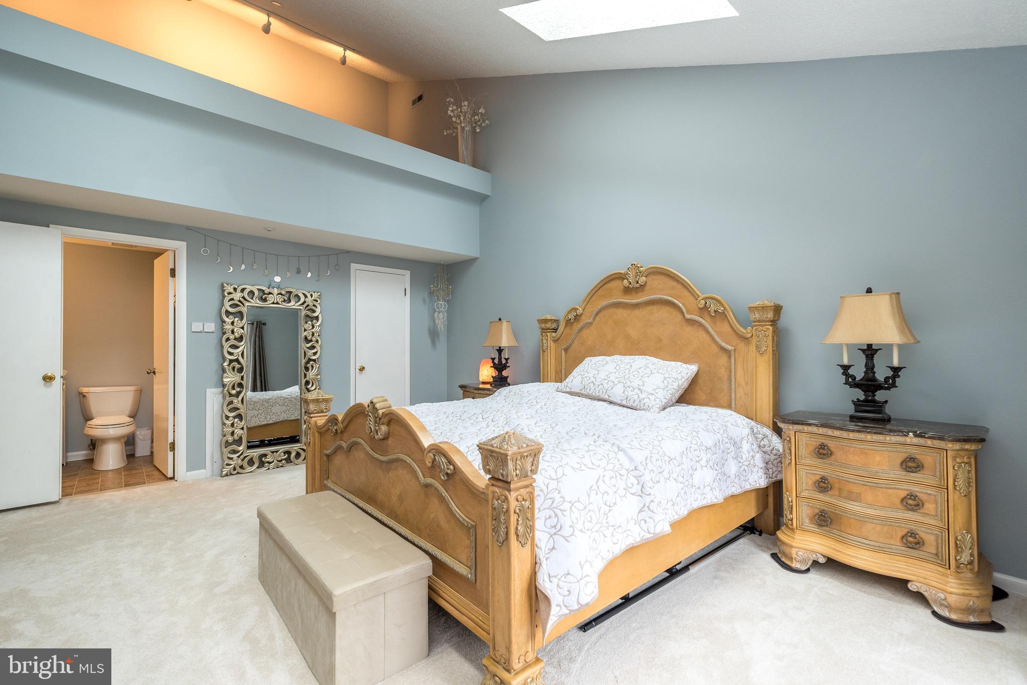 MONTGOMERY PLACE - Residential