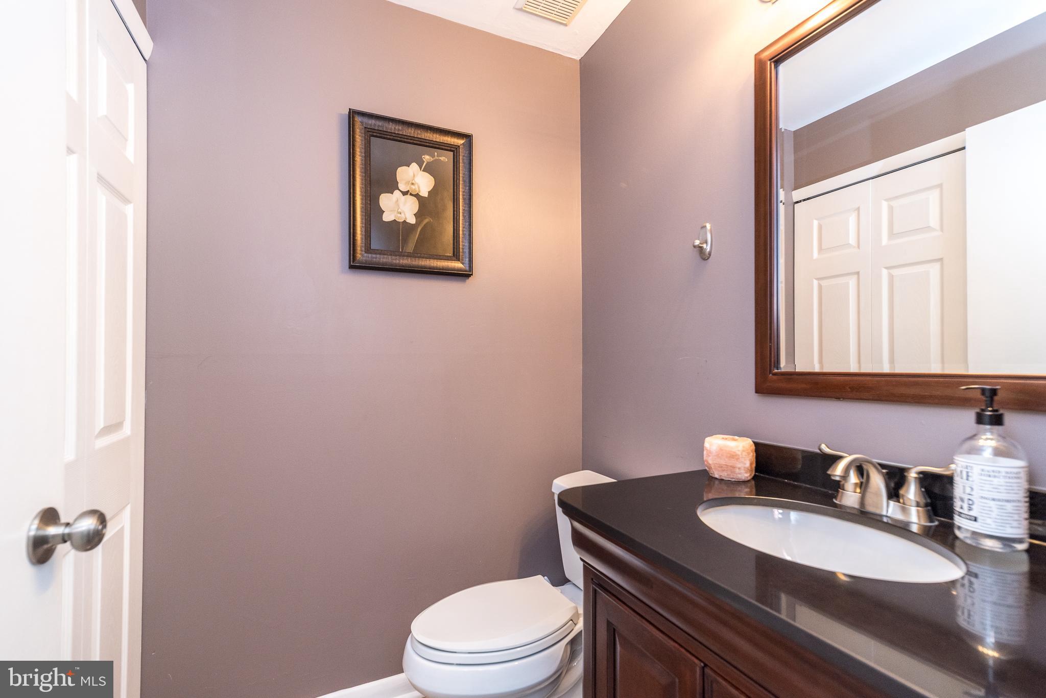 MONTGOMERY PLACE - Residential