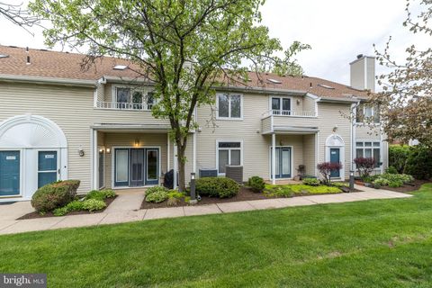 Condo For Sale - 3606 Elizabeths Court #3606<br/> NORTH WALES, PA 19454