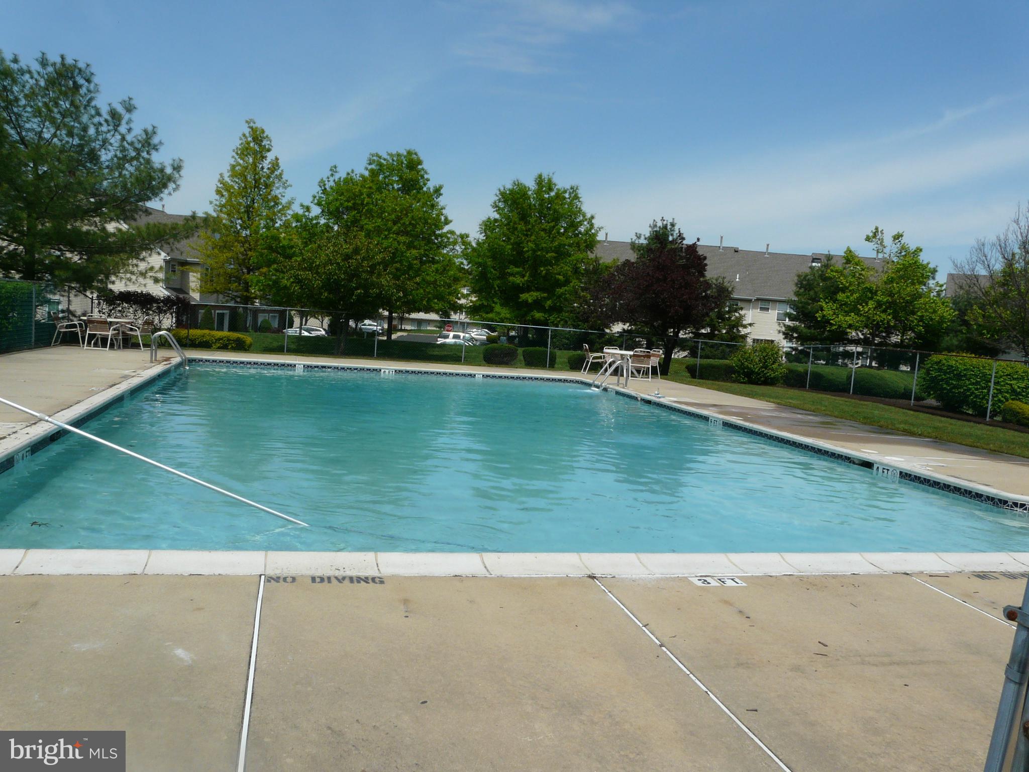 MONTGOMERY PLACE - Residential