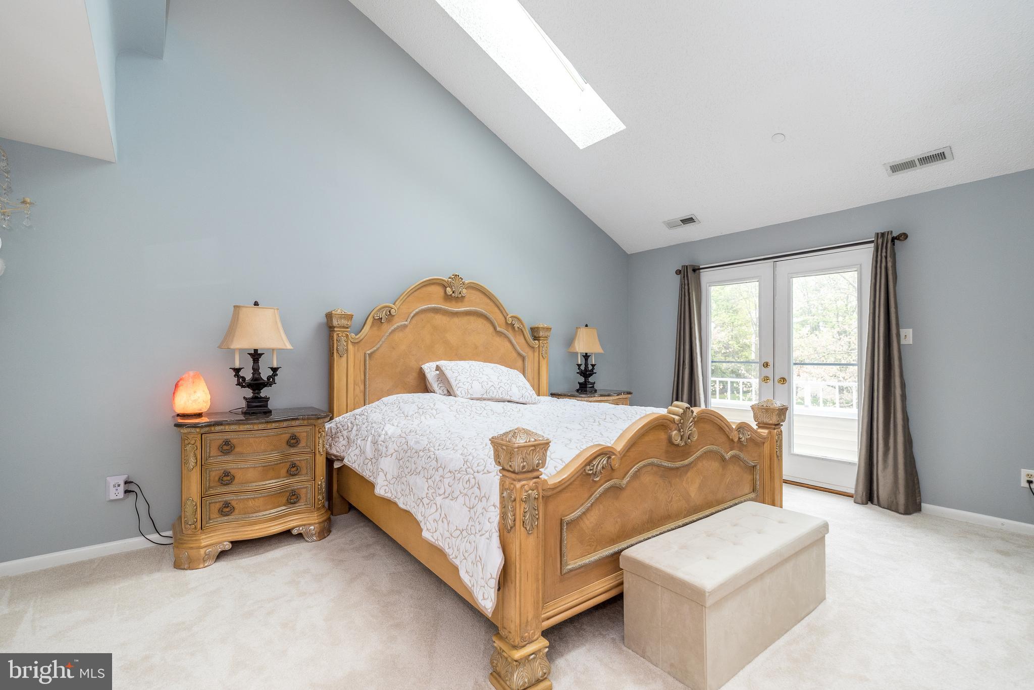 MONTGOMERY PLACE - Residential