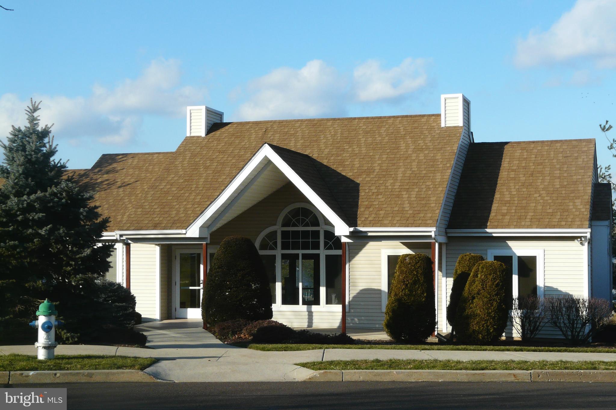 MONTGOMERY PLACE - Residential