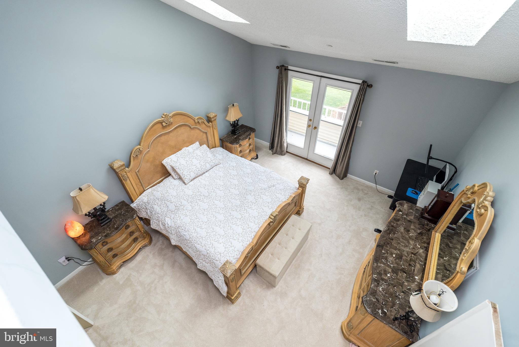 MONTGOMERY PLACE - Residential