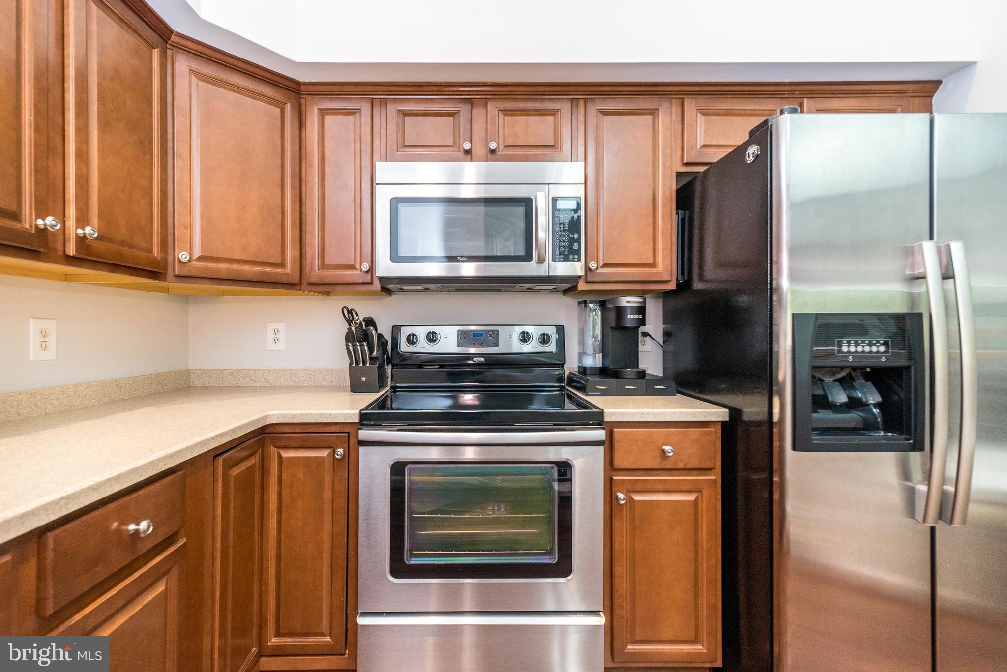 MONTGOMERY PLACE - Residential