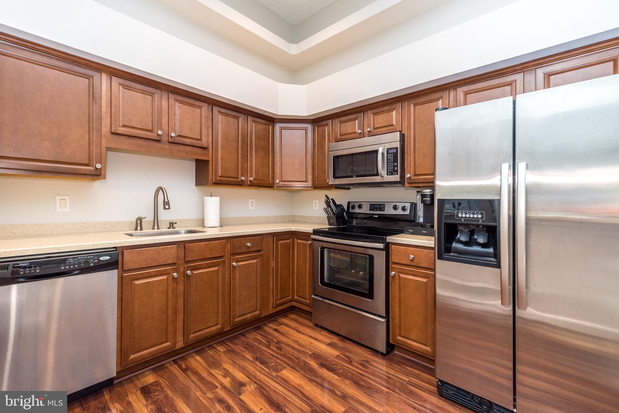 MONTGOMERY PLACE - Residential
