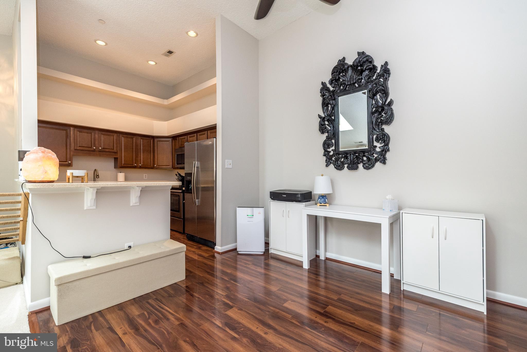MONTGOMERY PLACE - Residential