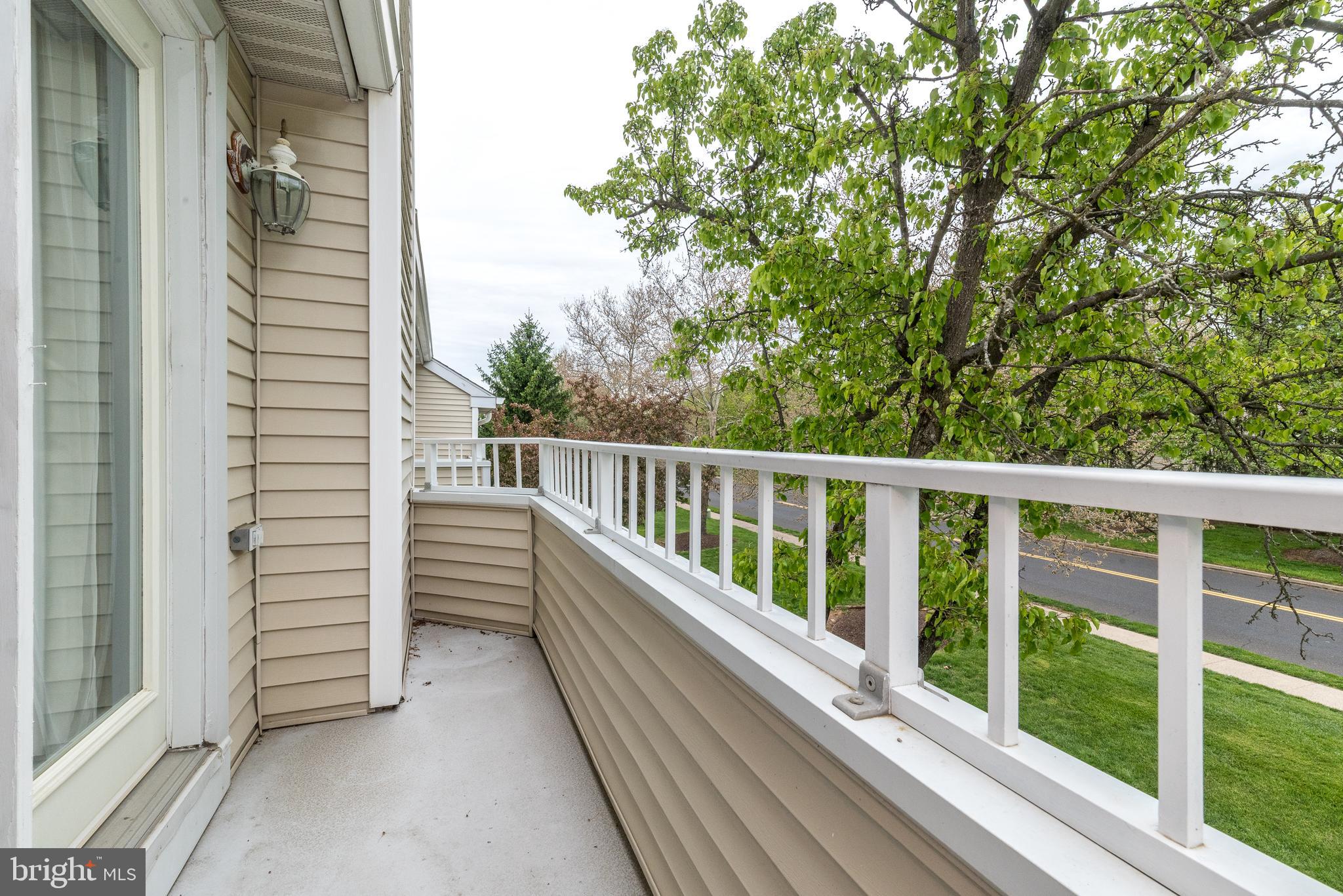 MONTGOMERY PLACE - Residential