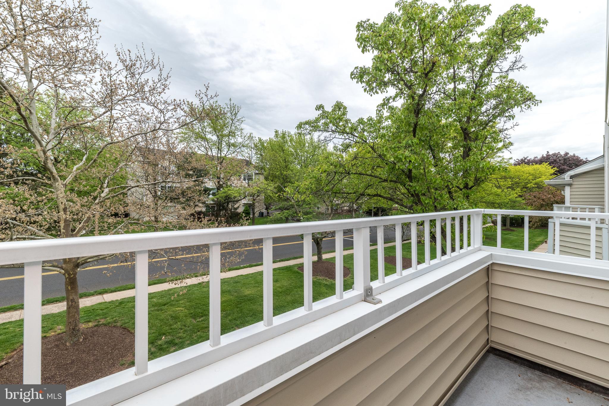 MONTGOMERY PLACE - Residential