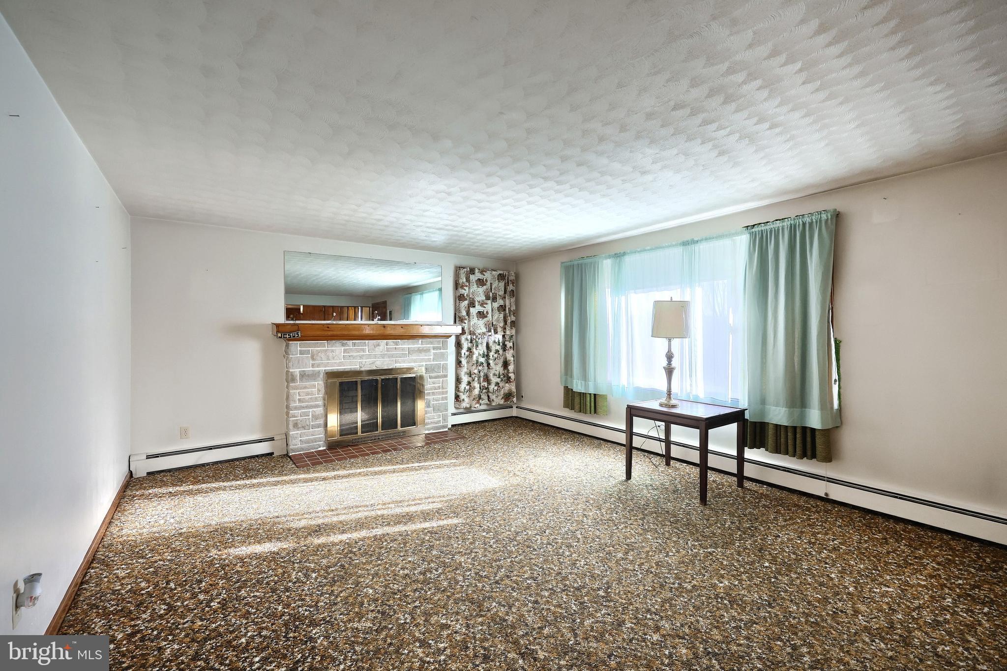 SNYDER CORNER - Residential