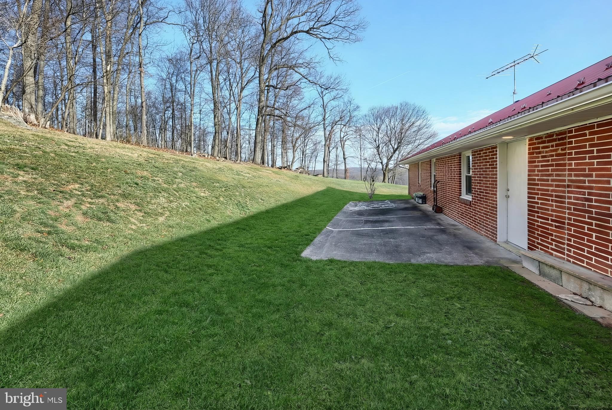 SNYDER CORNER - Residential