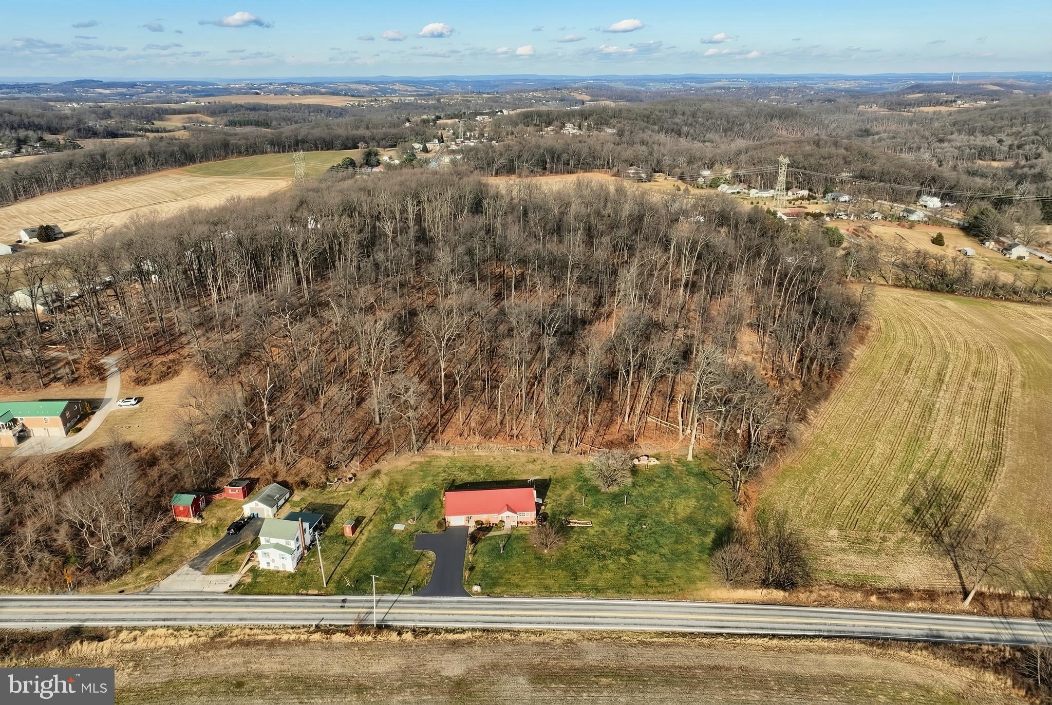SNYDER CORNER - Residential