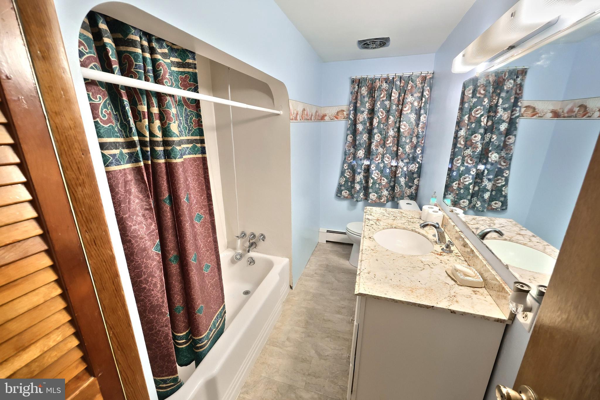 SNYDER CORNER - Residential