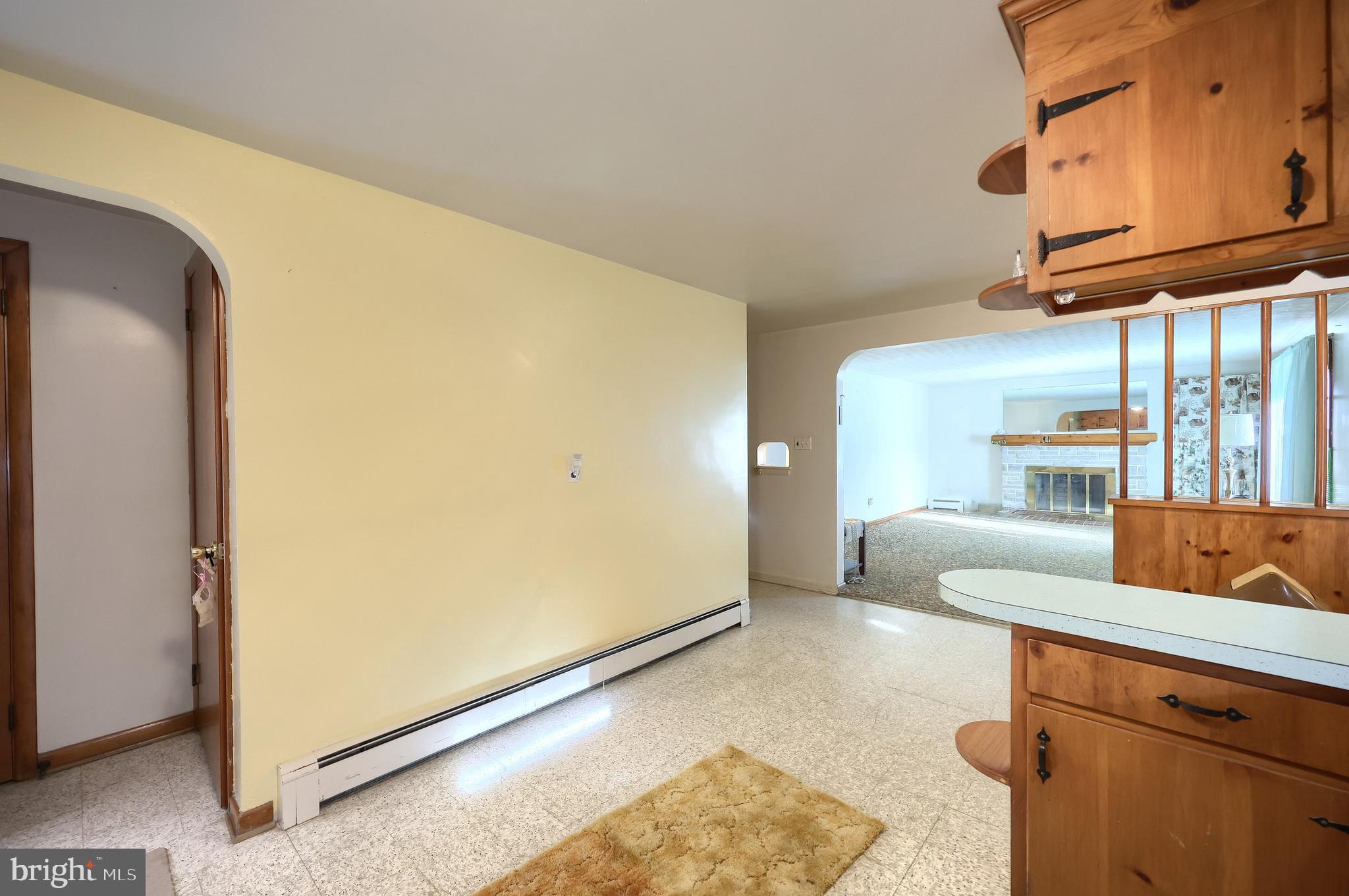 SNYDER CORNER - Residential