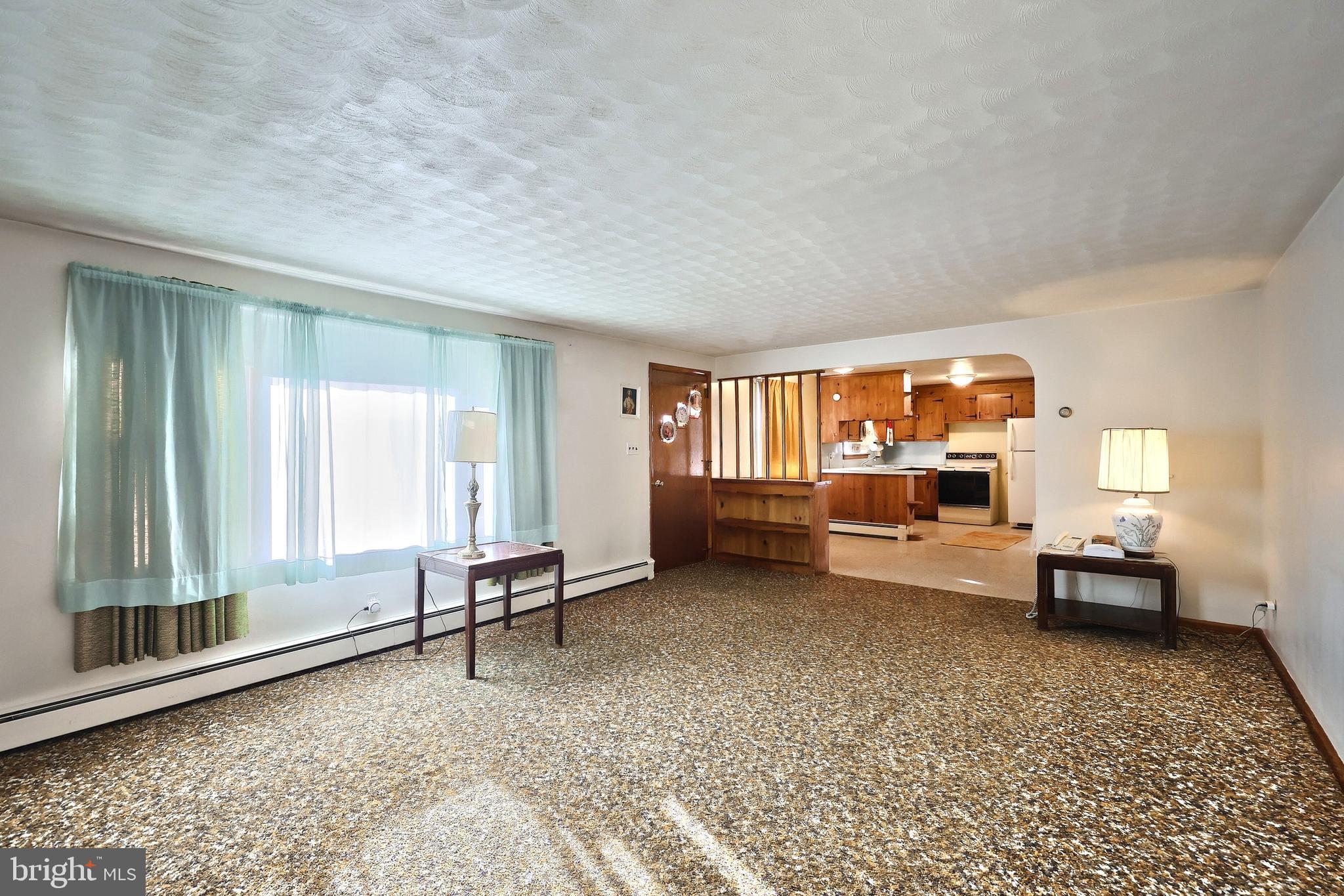 SNYDER CORNER - Residential