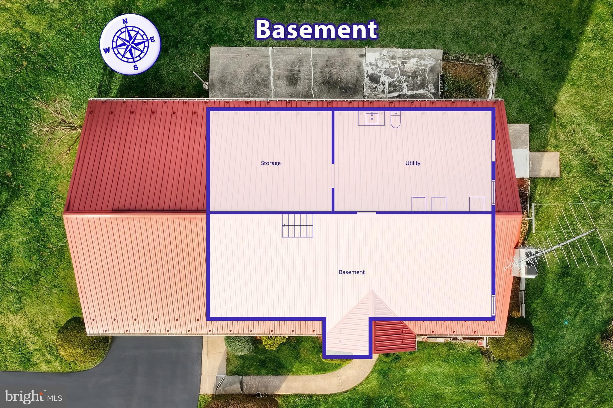 SNYDER CORNER - Residential