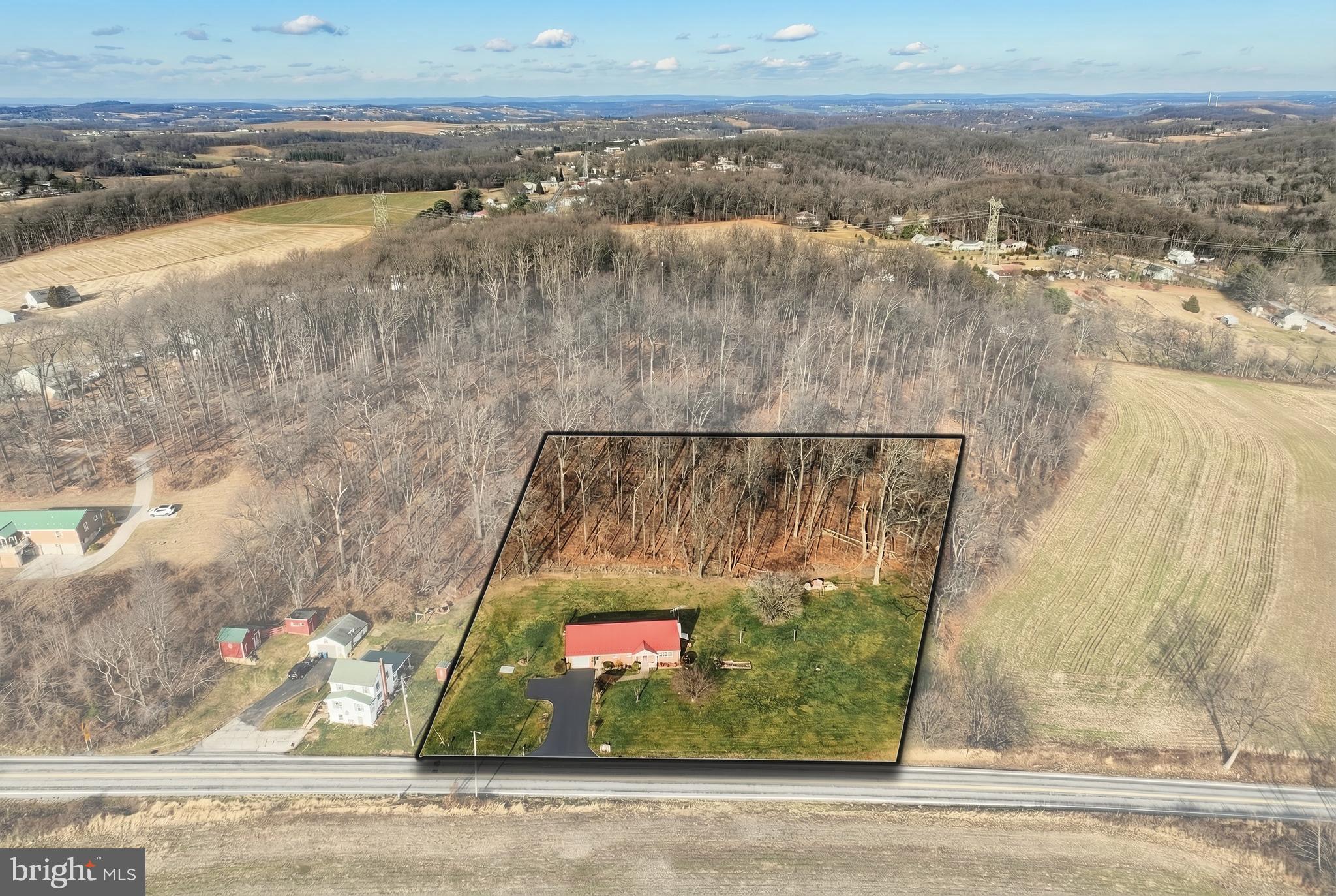 SNYDER CORNER - Residential