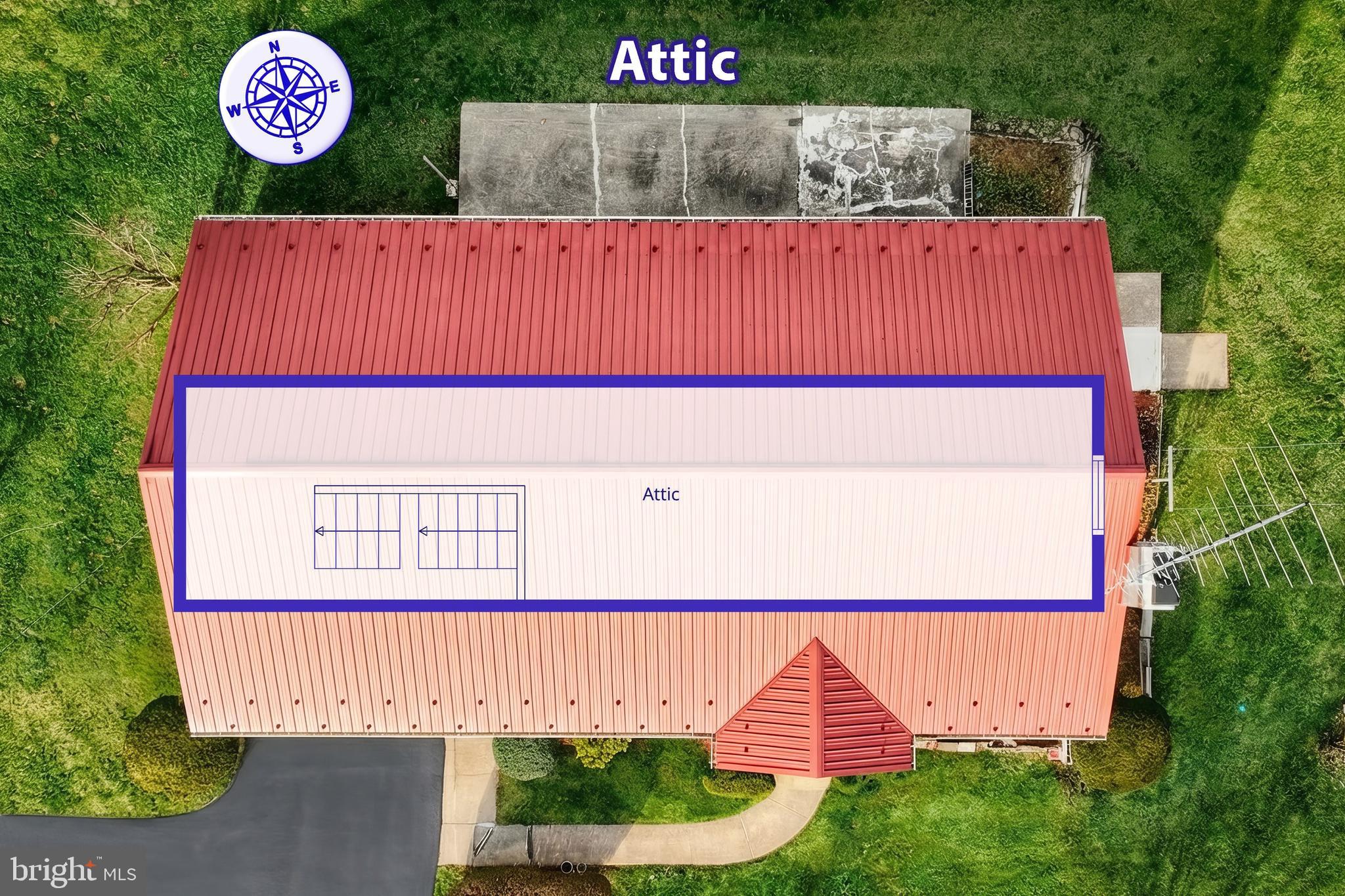 SNYDER CORNER - Residential