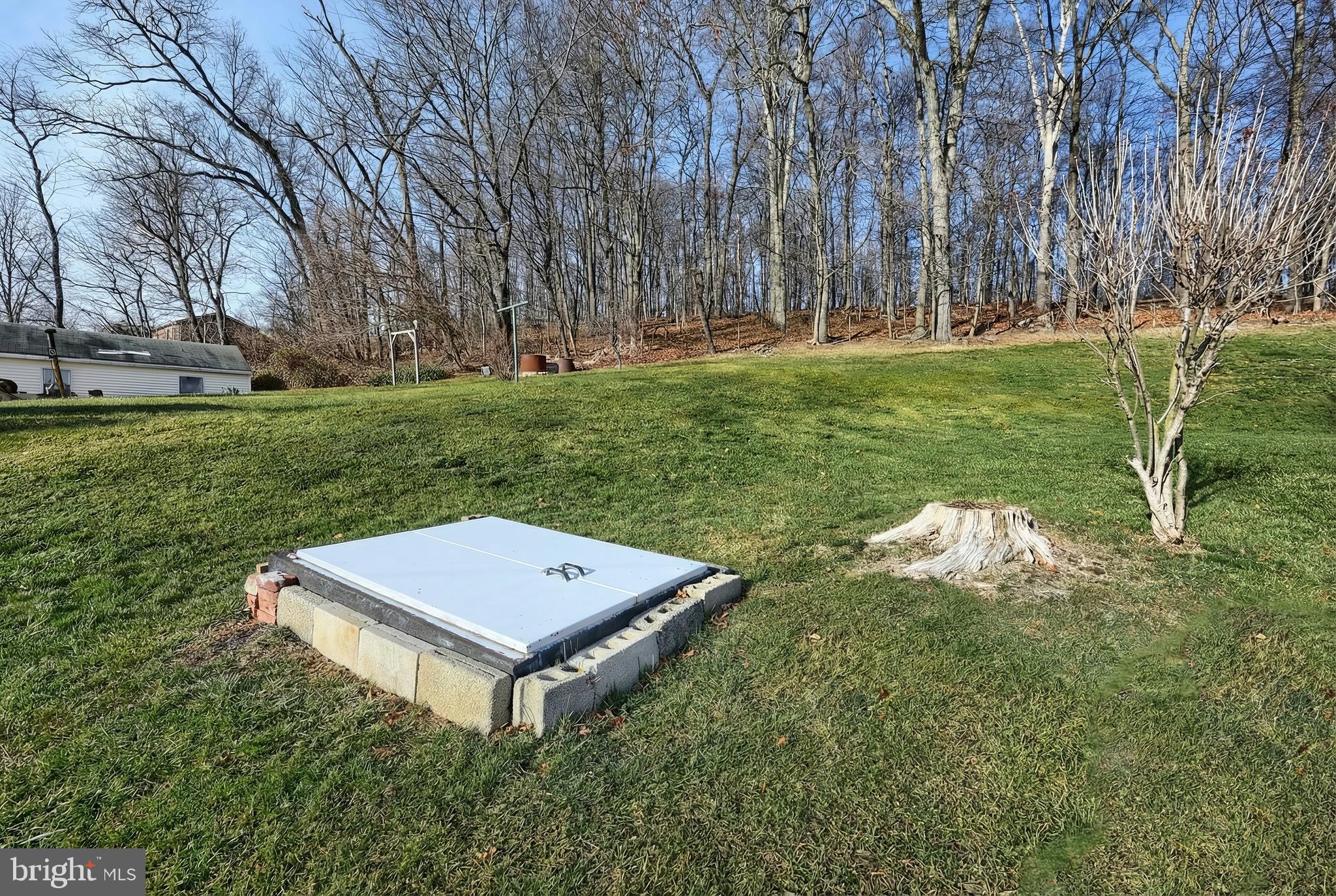 SNYDER CORNER - Residential