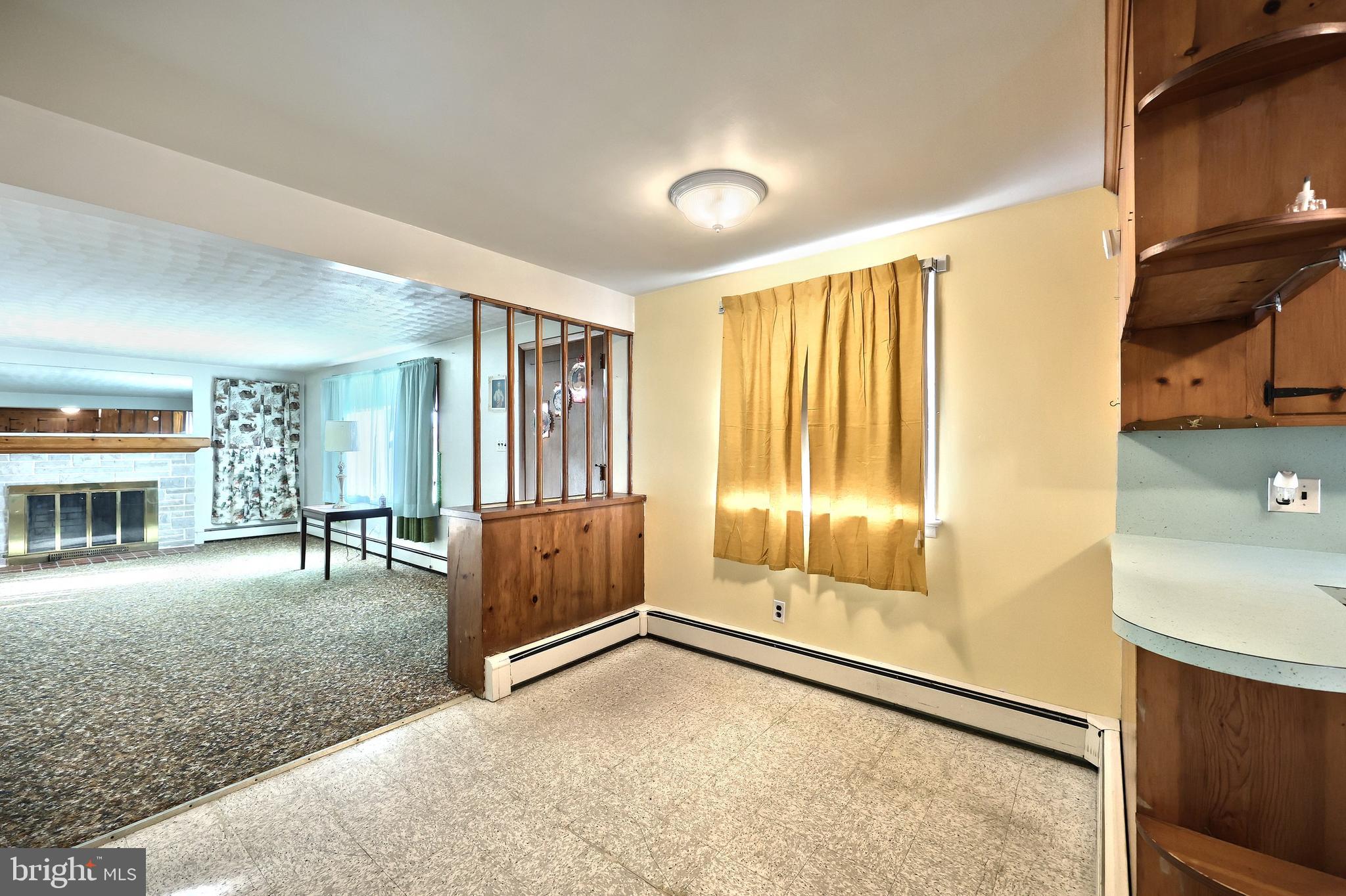 SNYDER CORNER - Residential