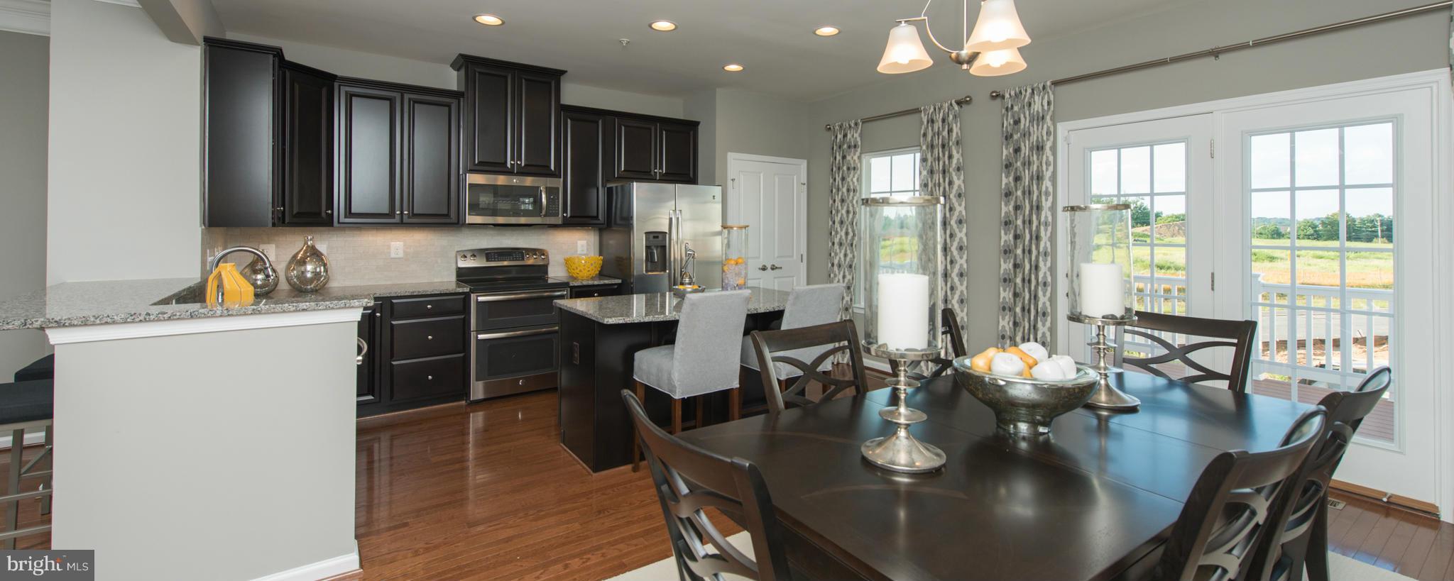 PARKSIDE - Residential