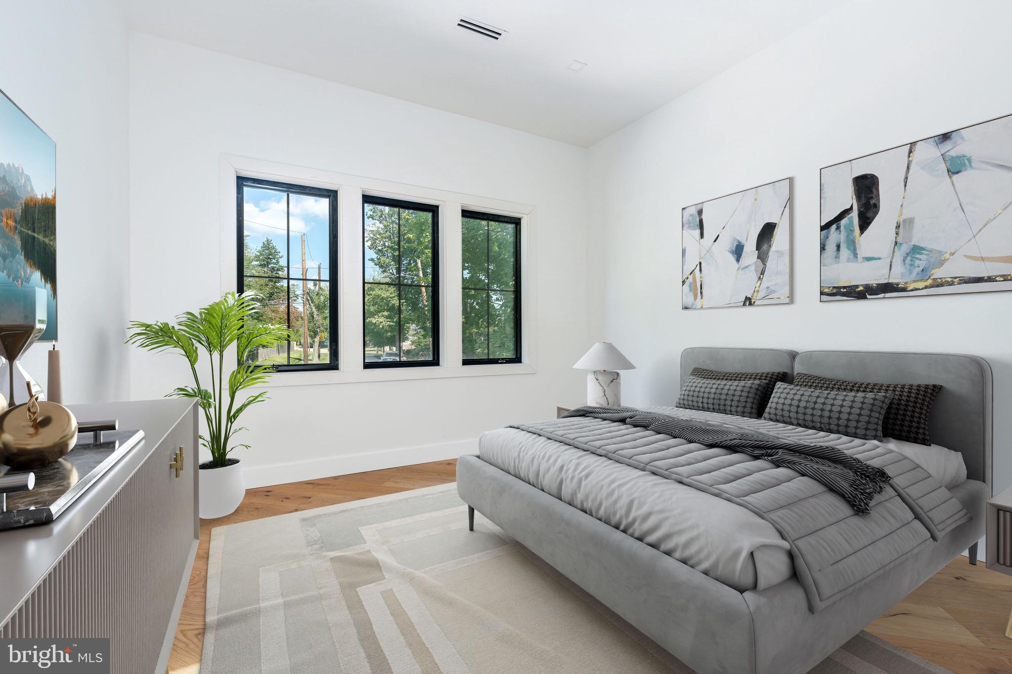 CHESTNUT HILL - Residential